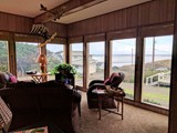 unwind & enjoy the view